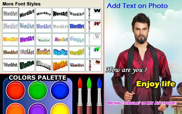 Men Winter Jacket Photo Editor 2019 screenshot 14