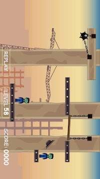 Crush The Zombies Free screenshot 4
