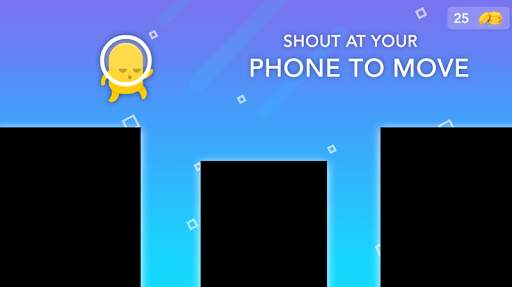 Voice game! screenshot 2
