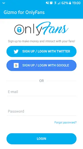 OnlyFans App screenshot 2