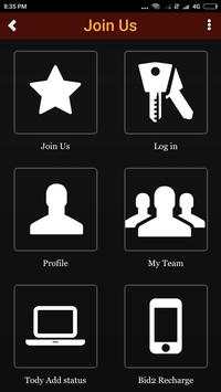 Social Add World screenshot 3