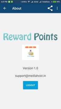 Reward Points - Earn Free Cash screenshot 4
