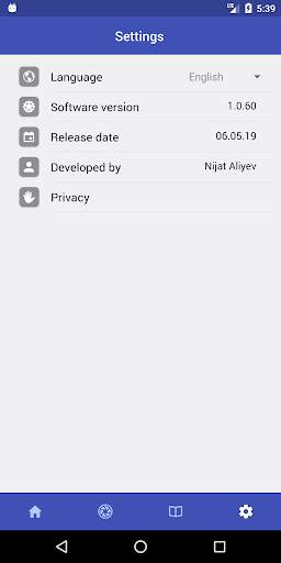 QR & Barcode Reader (WiFi QR Code reader) screenshot 7