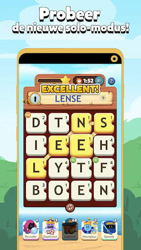 Word Crack Mix 2 screenshot 2