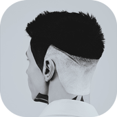 Man Hairstyle Photos icon