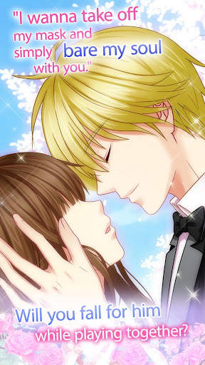 Otome Game - High School Love screenshot 2