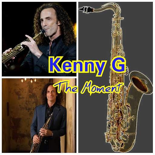 Kenny G Hits Collection Offline 1.0