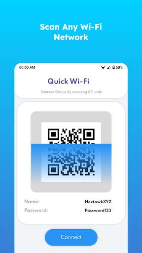 Scanfi - Wifi Network Scanner screenshot 4