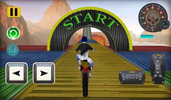 Moto Riding 3D - Free Moto Racing 3D Games 2018 screenshot 2