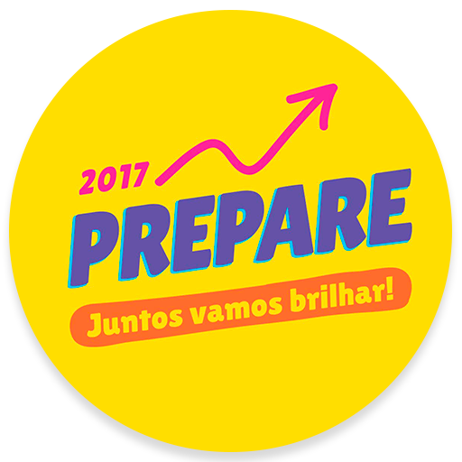 PREPARE 2017 иконка
