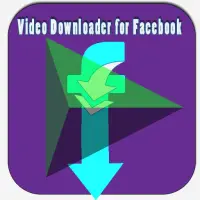 IDM for Facebook ★ Downloader