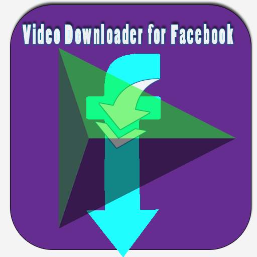 IDM for Facebook ★ Downloader 7.95