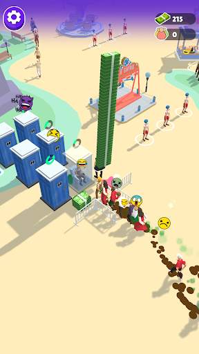 Bus Arrival screenshot 2