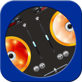 DJ Virtual Mix icon