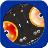 DJ Virtual Mix on 9Apps