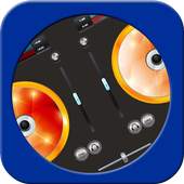 DJ Virtual Mix 3.3