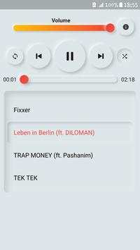 kasimir1441 offline musik app screenshot 4