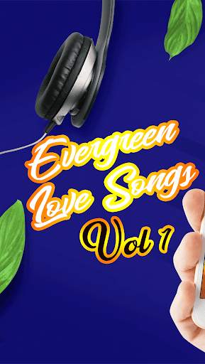 Evergreen Love Songs Vol 1 screenshot 1