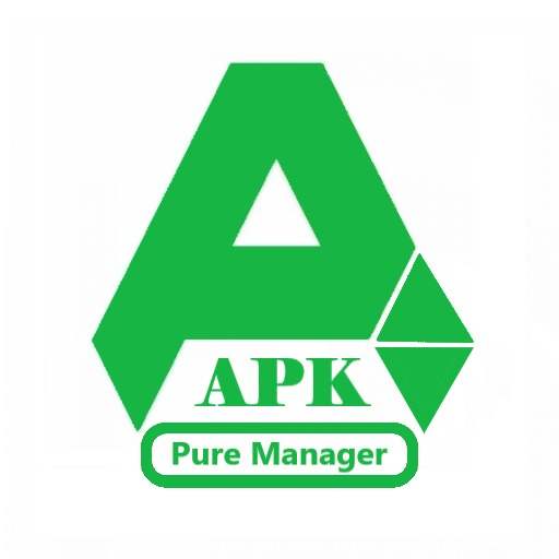 APK Pure Manager 1.0