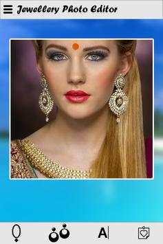 Jewellery Photo Editor screenshot 2