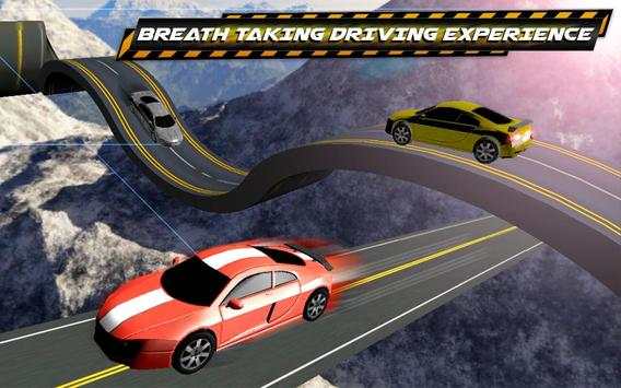 Extreme Turbo Racing Stunts screenshot 5