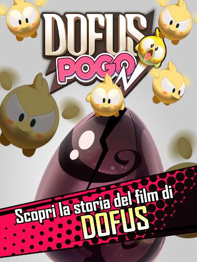 DOFUS Pogo screenshot 6