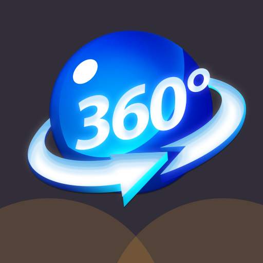 360 Panorama Camera 1.23