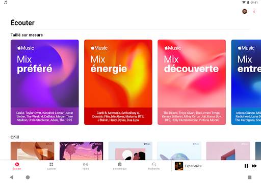 Apple Music screenshot 9