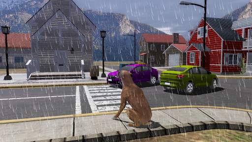 Boxer Dog Simulator screenshot 10