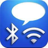 BT Messenger 1.0