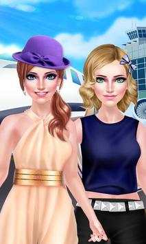 Life of a Jet Set Social Star screenshot 1