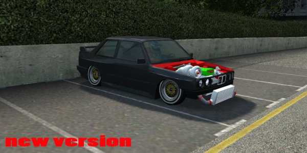 SAHIN SIMULATOR KING DRIFT 2018 screenshot 1
