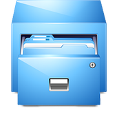 File Manager icon