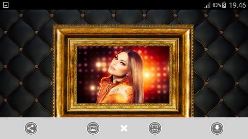 Luxury Photo Frames screenshot 8