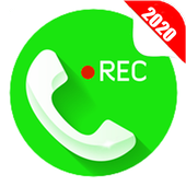 Call Recorder 2020 Application - Enregistrement d' icon