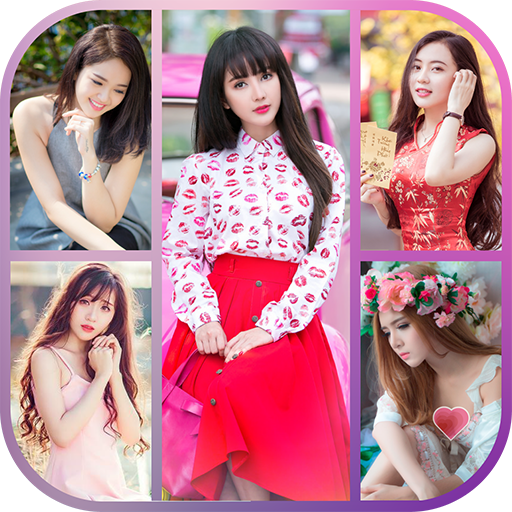 Picture Collage icon