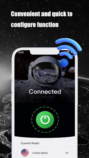 IVP - Network Booster screenshot 5
