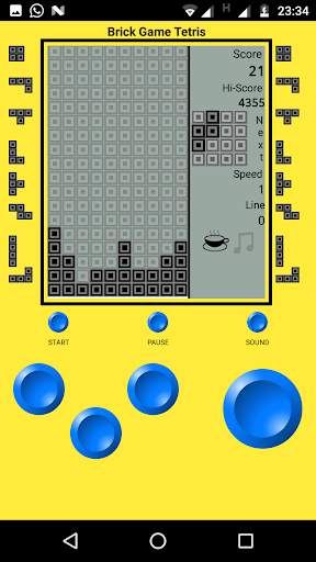 Game Pro screenshot 3