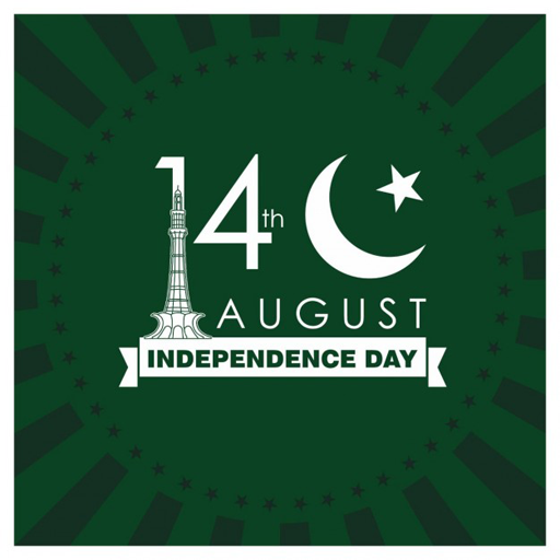 14 August Stickers For WhatsApp icon