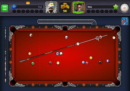 8 Ball Pool screenshot 14
