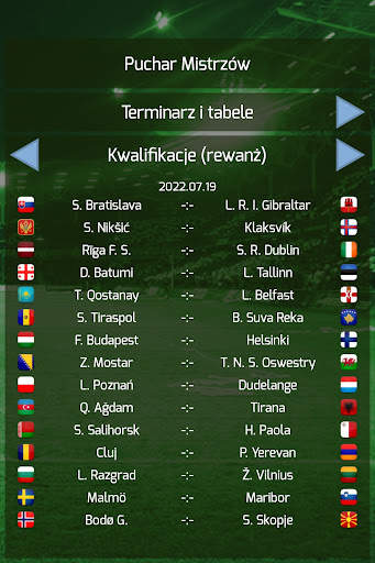 True Football 3 screenshot 14