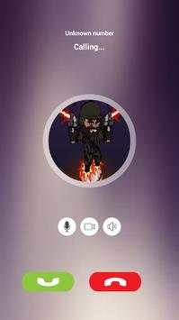 Mini Metal Militia Call screenshot 2