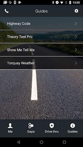 Driving School South West screenshot 4