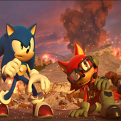 Tips For Sonic Forces icon
