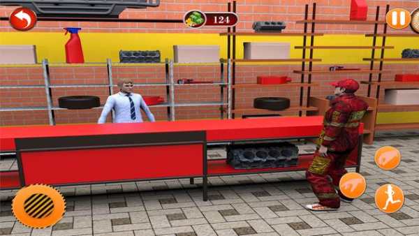 perbaikan mobil mekanik mobil: bengkel mobil beng screenshot 2
