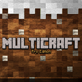 Multicraft Pro Edition icon