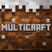 Multicraft Pro Edition 1.0