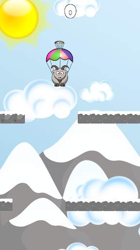 Goat Game screenshot 5