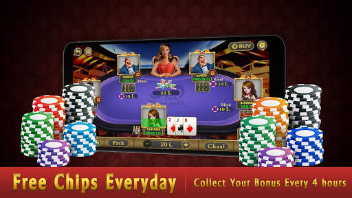 FTP – FOX TEEN PATTI (3 PATTI) screenshot 5
