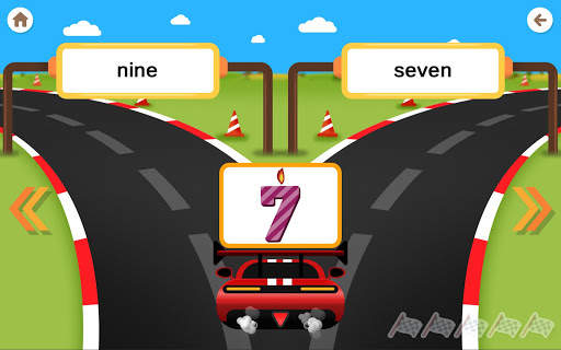 English Bus screenshot 7
